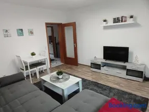 Ruhige,gemütliche 52qm Wohnung - Image 1