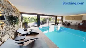Ferienhof A&B Wellness Villa 6 personen - Image 1