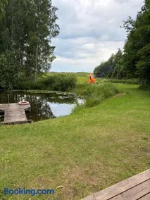 Sportsmen´s Holiday House - Image 2