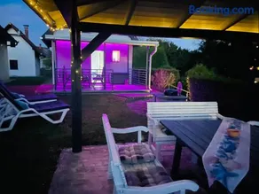 Már-Ka Apartman Gyékényes - Image 4