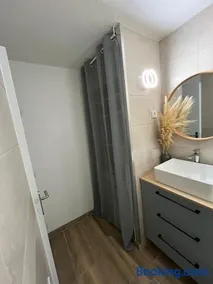 Superbe Appartement dans résidence avec Piscine - Image 3