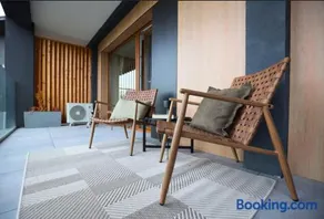Apartament Laguna Beskidów nad Jeziorem Żywieckim z sauną i tarasem - Image 2