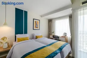 Hotel Dhika Serenity @ Jatiwarna - Image 1