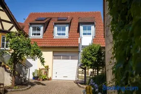 Ferienwohnung Mittendrin - Image 2