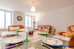 Hypercentre - Climatisé - Duplex 5 pers - Image 3