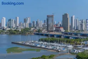 Parque do Cais Vista Deslumbrante - Apto 105 - Image 3