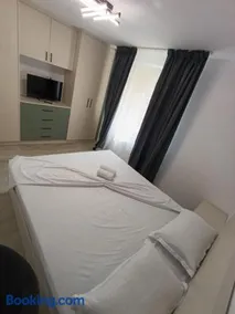 Cozy Bucovina Apartment - Image 2