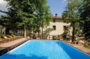 Ferienwohnung mit privatem Pool, Garten und Grill - Image 2