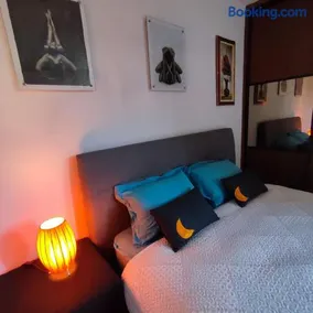 Apartment Wolf - Image 4