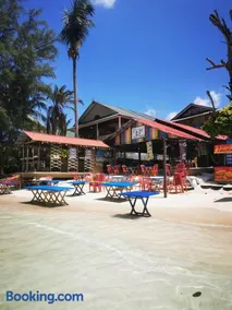 B'first Chalet Perhentian Island - Image 1