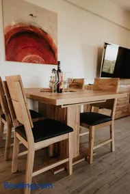 Sivota Luxury Apartments - Image 1