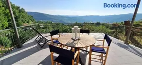 La Cuccia del Sole Panoramische appartementen met zwembad - Image 1