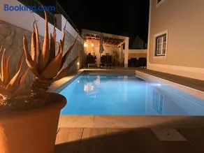 Ocean Country Guest House Freiria - Image 1