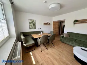 Komfortables Innenstadt-Apartment WOLF - Zentrumlage - Image 1