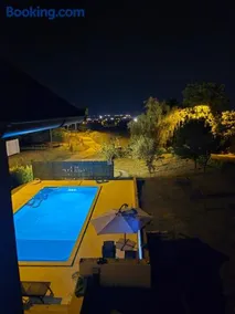 Familyway Croatia Kids Friendly Family villa with privat Pool 50 m2 Slavonski Brod - Image 4