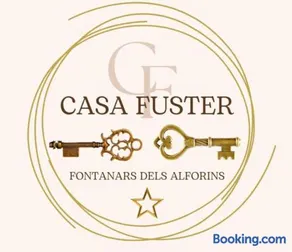 Casa Fuster - Fontanars dels Alforins - Image 2