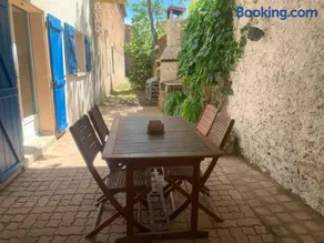 Appartement avec jardinet - Image 2