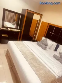 نجد للوحدات السكنية المفروشة - Image 1