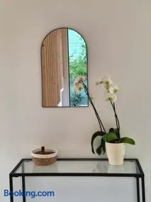 Villa bioclimatique pour 8, piscine, au calme - Image 2