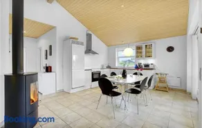 Holiday Home Valsen Bogø By I - Image 4