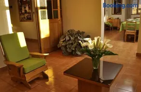 Hotel Posada Las Tres Marias Urubamba - Image 2