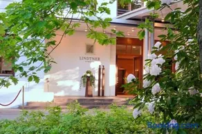 Privathotel Lindtner Hamburg - Image 4