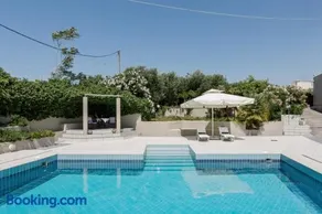 Knossos Palace Secluded Villa - Image 2