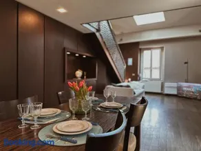 Casa Cavour Lecco - Downtown Design Penthouse - Image 1