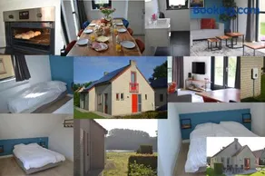 Comfortabel 6p vakantiehuis met laadpaal - Image 1