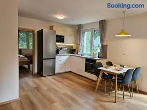 Apartmán v tichu - Image 1