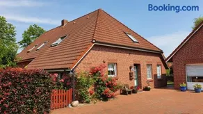 Gästehaus Hoofdmann Ferienwohnungen - Image 1