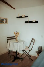 Le Petit Gîte Cieuracois - Image 1