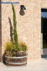 Trie Vineyard Cottage - Image 1
