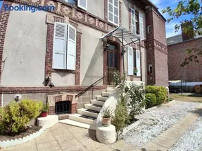 Gîte du pré nattier - Appartement centre de Gisors - Image 3