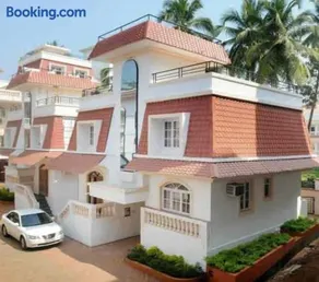 Colva Beach Holiday Home - Image 3