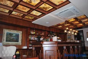 Hotel Vila Sigal Korce - Image 3