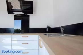 Maison Rouergue 4 à 6 pers avec piscine partagée - Image 2