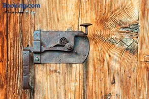 Studio adatto alle famiglie con barbecue, sauna e giardino - Image 2