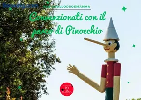 A Collodi Io & Mamma 100 m dal Parco di Pinocchio - Image 3