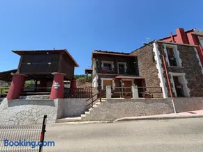 Casa do Lagar, Praia da Abrela - Image 1