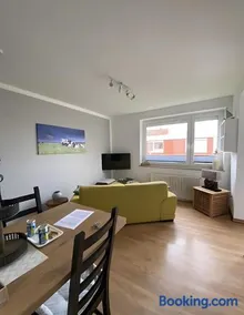 Ferienwohnungen Felix und Jan - Image 2