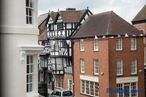 The Town House Ludlow - Image 3