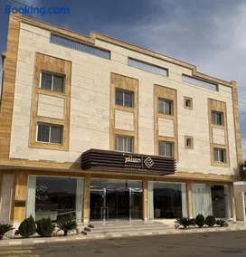 Mostaqar Serviced Apartment - Al Yasmin - Image 4