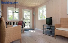 Holiday Home Klintvej Nykøbing Sj V - Image 4
