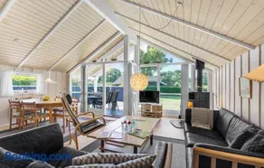 Holiday Home Solgården Tranekær Vi - Image 3
