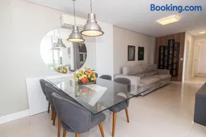 203-B Varandas do Atlantico - Apartamento de Alto Padrao para ate 6 pessoas em Condominio com Piscin - Image 5