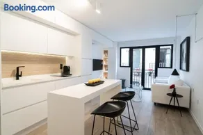 Apartamento de lujo en el centro de Murcia By Alquileres ElConserje - Image 2