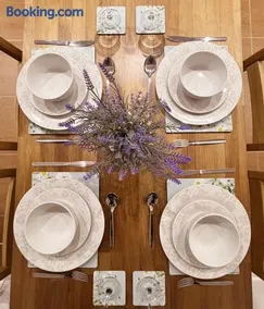 Welsh Getaway Studio Loft - Image 4