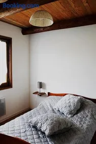Gîte Les Aires de la Carline - Image 4