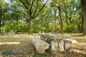 La Terrasse - A Tranquil Place in the Woodland - Image 4